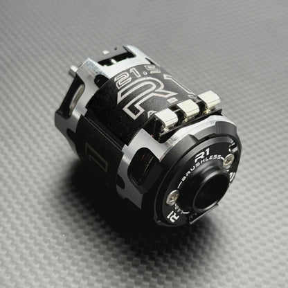 R1WURKS V30 21.5T (2025 ROAR Approved)