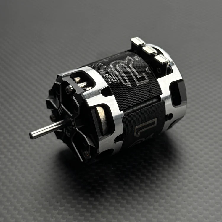 R1WURKS V30 21.5T (2025 ROAR Approved)