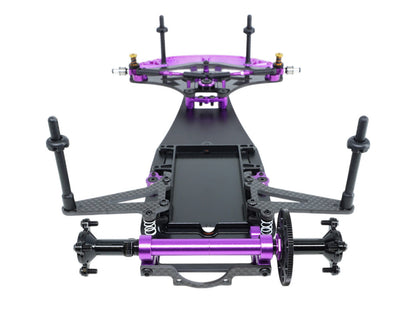 Prodigy WGT-R Chassis Kit