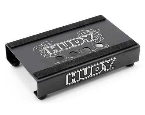 Hudy 1/10 Touring Car Stand