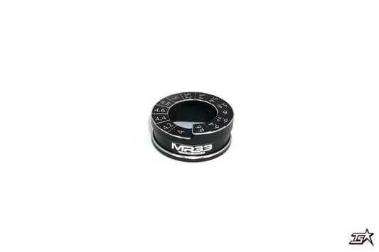 MR33 Circle Droop Gauge 2.0 - 4.0-6.6mm