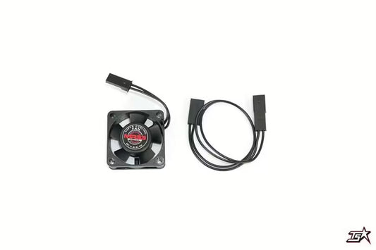 MR33 Cooling Fan 30mm incl. Extend Cable