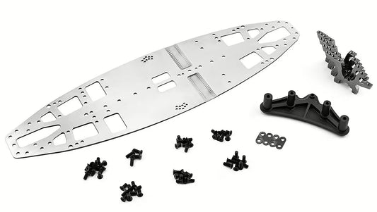 Awesomatix A800R Steel Chassis Conversion Kit