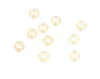 XRAY 3x2mm Silicone O-Ring (10)